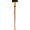 TRUE TEMPER, 20185400, 12 LB SLEDGE HAMMER 36IN HANDLE