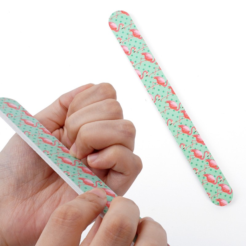 Cellritem Partners Nail Clipper 1P Nail File Buffer Nail Clipper