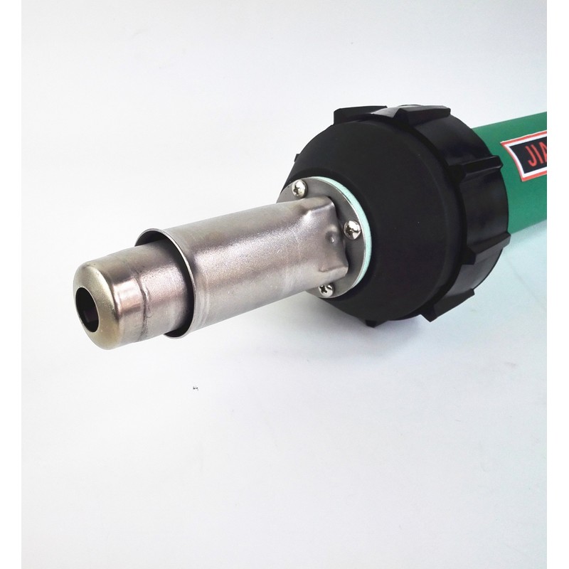 JIADING Professional 1600W Hot Air Gun PVC Heat Gun Hand