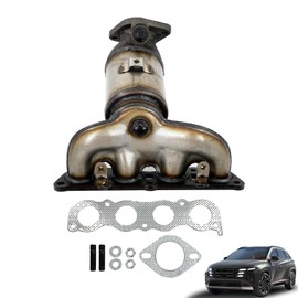 28510-2EPE0 Catalytic Converter Compatible with Hyundai Tucson 2.0L AWD 2019 2020 2021 Replaces# 285102EPE0, 327-10147, 199793, 32710147