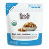 Foods Alive | Organic Coo, Coo, Cashew Trail Mix |