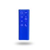 Replacement Remote Control, compatible with Dyson Pure Cool DP01 DP03