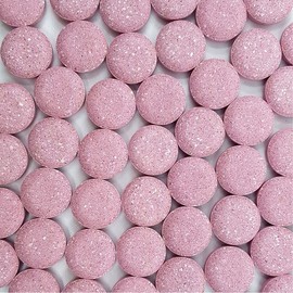 Jamieson Chewable Multivitamin Mineral 60 tablets (1350mg x 60 tablets) 2 months supply / 자미에슨 츄어블 멀티비타민 미네랄 60정 (1350mg x 60정) 2개월분