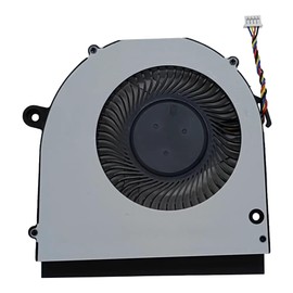 JISHIYUFS Replacement CPU Cooler for Intel NUC11 NUC11TNK NUC11TNB NUC11TNH NUC11PKH Series BAZC0810R5HY006 PVB080C05L-P10 DC5V 0.7A