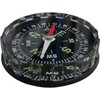 Black Waterproof Pocket Watch Compasses Navigation Compasses Professional Clear Camping