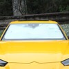 Windshield Sun Shade Compatible with L@mborghini Urus 2018 2019 2020