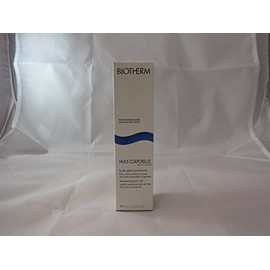 Body Care - Hydration by Biotherm Delicious Body Oil 125ml