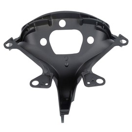 XFMT Motorcycle Aluminum Upper Stay Fairing Bracket Compatible with Yamaha YZF R6 YZF-R6 YZFR6 2003-2005