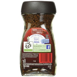 Nescafe Rich Instant Coffee 170g {Imported from Canada}