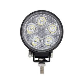 United Pacific 36463 Spot Light, 5 LED High Power Mini Round