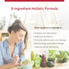 FERAPRO FERAPRO™ 150MG 100 CAPS | Vegan Iron Supplement |
