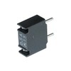Daito Micro Fuse LM10 (1A) 1 Amp FANUC (LM Fuse) Black