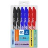 Pilot Frixion Heat/Friction Erasable Rollerball Pen FR7 - Medium Line