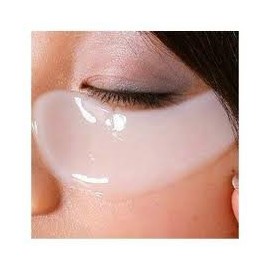 Infinitive Beauty 5 x Pack New Crystal White Powder Gel Collagen Eye Mask Masks Sheet Patch, Anti Ageing Aging, Remove Bags, Tired Eyes, Black Rims, Dark Circles & Puffiness, Skincare, Anti Wrinkle