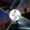 Podoy 18V Flashlight Bulb 780287001 with Led Upgrade Bulb for