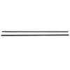 Laptop Rubber Feet Strips Prevent Slip Replacement Bumper Feet Strips