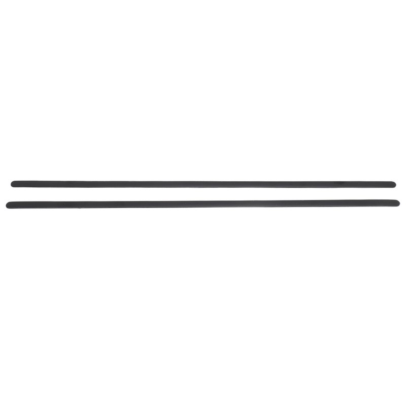 Laptop Rubber Feet Strips Prevent Slip Replacement Bumper Feet Strips
