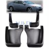 Xukey x4 Front & Rear LH RH Mud Flaps Splash