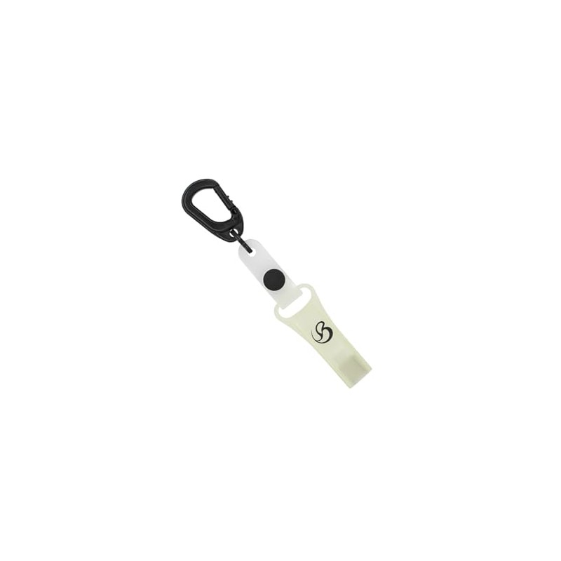 belmont Emergency Whistle Glow in the Dark
