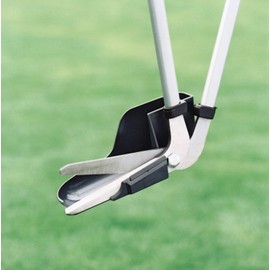 ClipperBox - Attaches to existing Garden Shears to Collect clippings