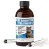 Cat Gingivitis Treatment Liquid 100ml - Cats Dental Care Clean