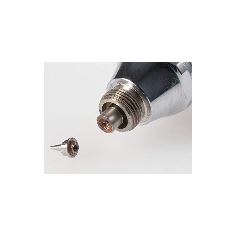 GSI Creos Mr. Airbrush Maintenance Set