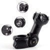 Wake Bike Stem Adjustable for Mountain Bikes, Mountain Bikes, MTB