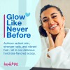 Glute Y Glow Creatine For Women 2in1 Horchata Original Viral