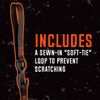 SmartStraps 10’ Tactical Ratchet Straps, 2 Pack — Heavy Duty