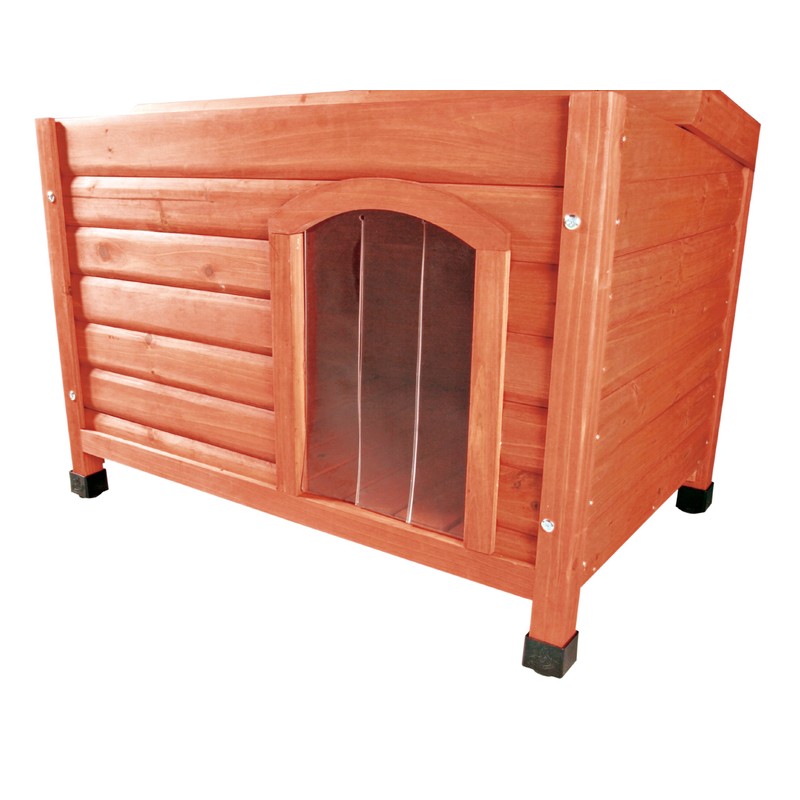 Trixie Plastic Door For Dog Kennel # 39551, 22X35cm