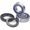 All Balls Wheel Bearing Kit Rear - 25-1191