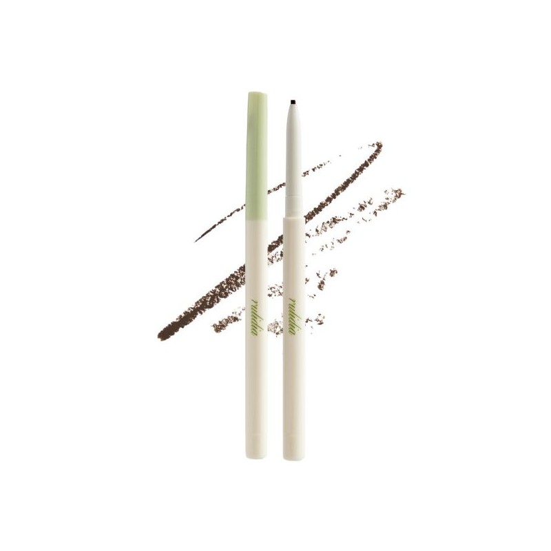 Bia Bbia Last Brush Pen Eyeliner Smokey Multi-Proof Collection (Choose