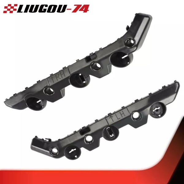 liugou74 Fit For 2016 2017 2018 Nissan Sentra Front Bumper