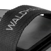 WALDHAUSEN Flex Grooming Brush Black