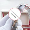 hengfento2 Link Pin Tube Replacement For Omega Seamaster Constellation 38mm