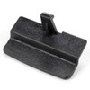 Gplus New Center Console Armrest Jump Seat Lid Latch, Compatible