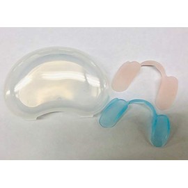 Facial Correction Mouthpiece