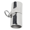 32mm Marine Grade Boat Pipe Connector 316 Stainless Steel Folding