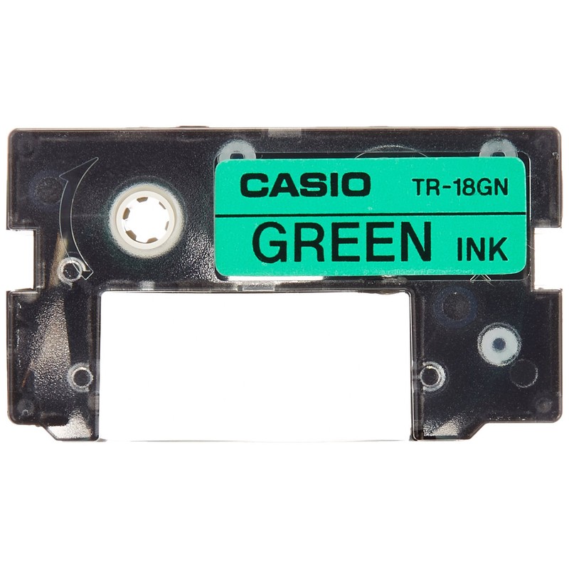 Casio TR-18GN Printer Ribbon