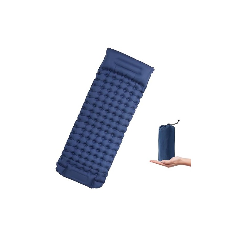 Afurkuot 10M Self-Inflating Sleeping Pad