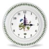 Portmeirion Botanic Garden Kitchen Wall Clock