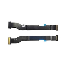ICTION New A1932 I/O Audio Board Headphone Jack Flex Cable 821-01528-A for MacBook Air 13" A1932 Late 2018 Mid 2019 Year