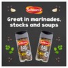 Schwartz Black Pepper Mild Coarse Ground 33 G | Jar