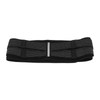 Hip Brace Size Adjustable Breathable Comfortable Reflective Strip Sacroiliac Brace