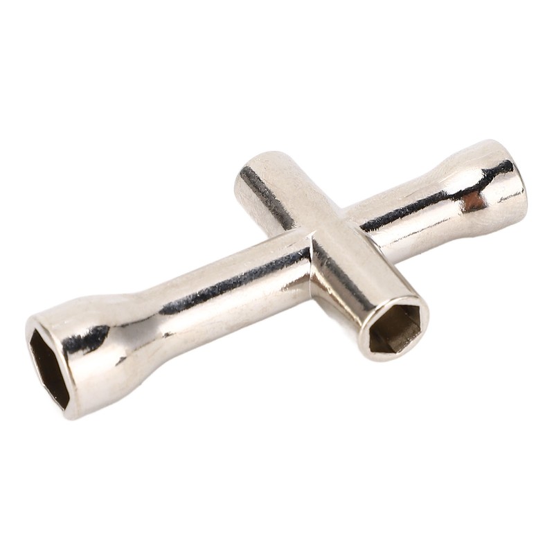 RC 10mm Brass Hex Extension Prevents Shaking Easy Installation RC