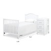 DaVinci Twin Size Conversion Kit (M12899) for Charlie Mini Crib