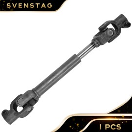 SVENSTAG Intermediate Steering Shaft for 2010-2015 Toyota Prius 45260-12710