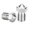 SIUTEC® Premium V5 / V6 Stainless Steel Nozzle/Nozzle, 1.0 mm,