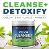 Miracles of Health Pura Cleanse II Super Herb & Fiber