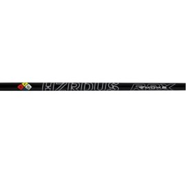 Old Town Golf HZRDUS RDX Black Smoke Shafts - Choose Flex, Weight, & Adaptor - Callaway - 60g 6.5